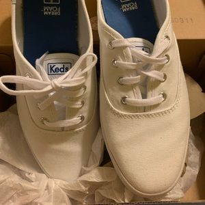Keds Champion white Cnvs